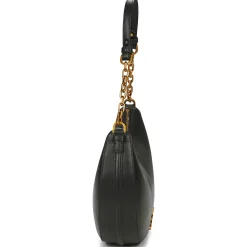 K/AUTOGRAPH MOON SHOULDER BAG