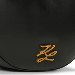 K/AUTOGRAPH MOON SHOULDER BAG