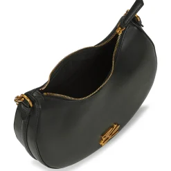 K/AUTOGRAPH MOON SHOULDER BAG