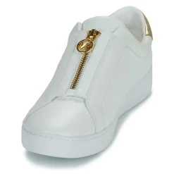 KEATON ZIP SLIP ON