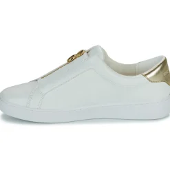 KEATON ZIP SLIP ON