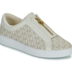 KEATON ZIP SLIP ON