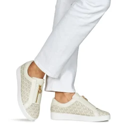 KEATON ZIP SLIP ON