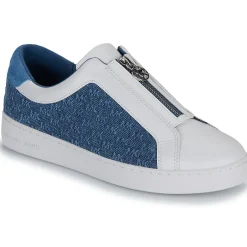KEATON ZIP SLIP ON
