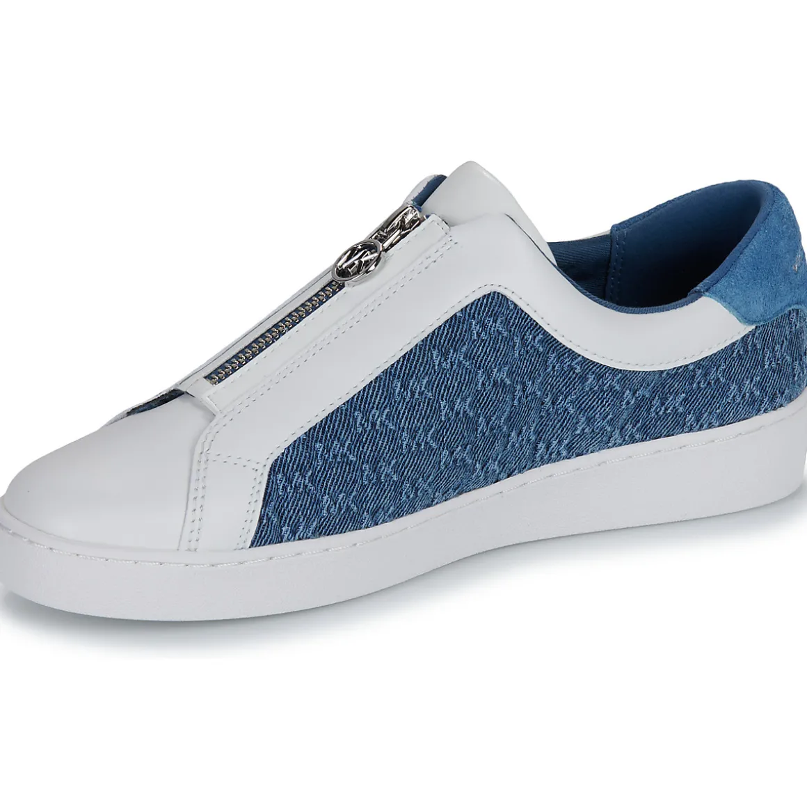 KEATON ZIP SLIP ON