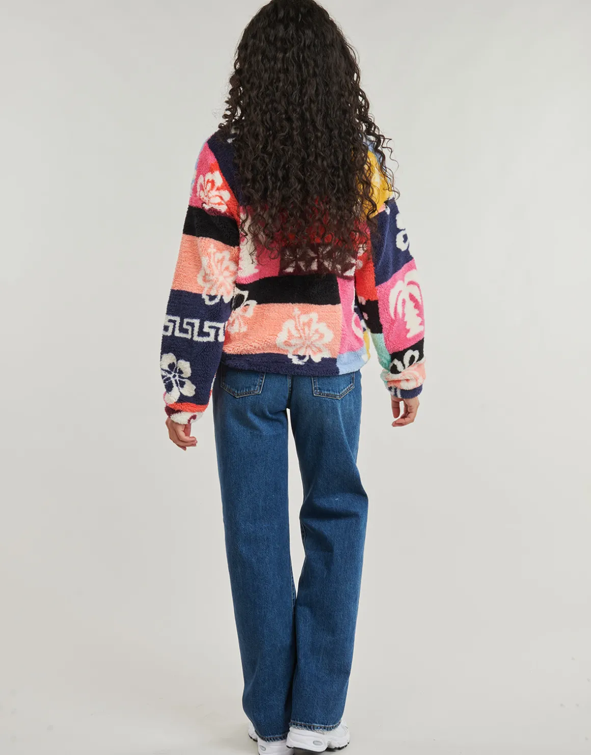 KEEPSAKES POLAR FLEECE