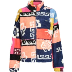 KEEPSAKES POLAR FLEECE