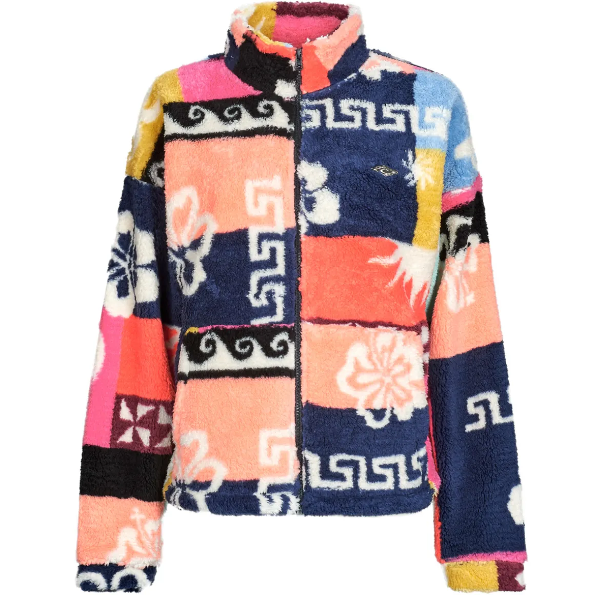 KEEPSAKES POLAR FLEECE