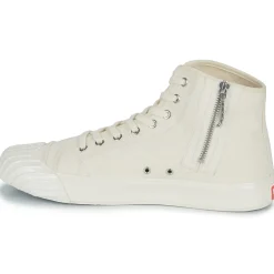KENZOSCHOOL HIGH TOP SNEAKERS