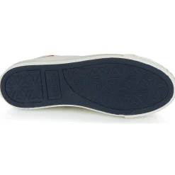 KENZOSCHOOL HIGH TOP SNEAKERS