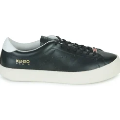 KENZOSWING LACE-UP SNEAKERS