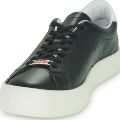 KENZOSWING LACE-UP SNEAKERS