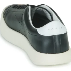 KENZOSWING LACE-UP SNEAKERS