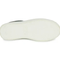 KENZOSWING LACE-UP SNEAKERS