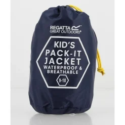 Kid pk it jkt iii midnight