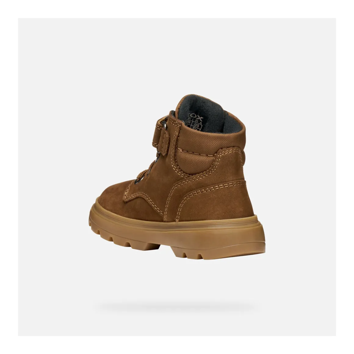 KIDDARTAH TODDLER BOY