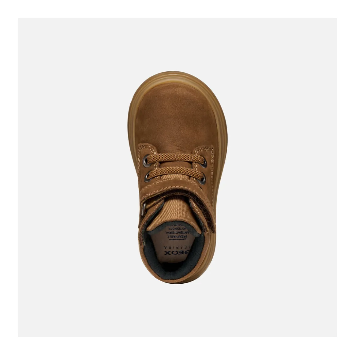 KIDDARTAH TODDLER BOY