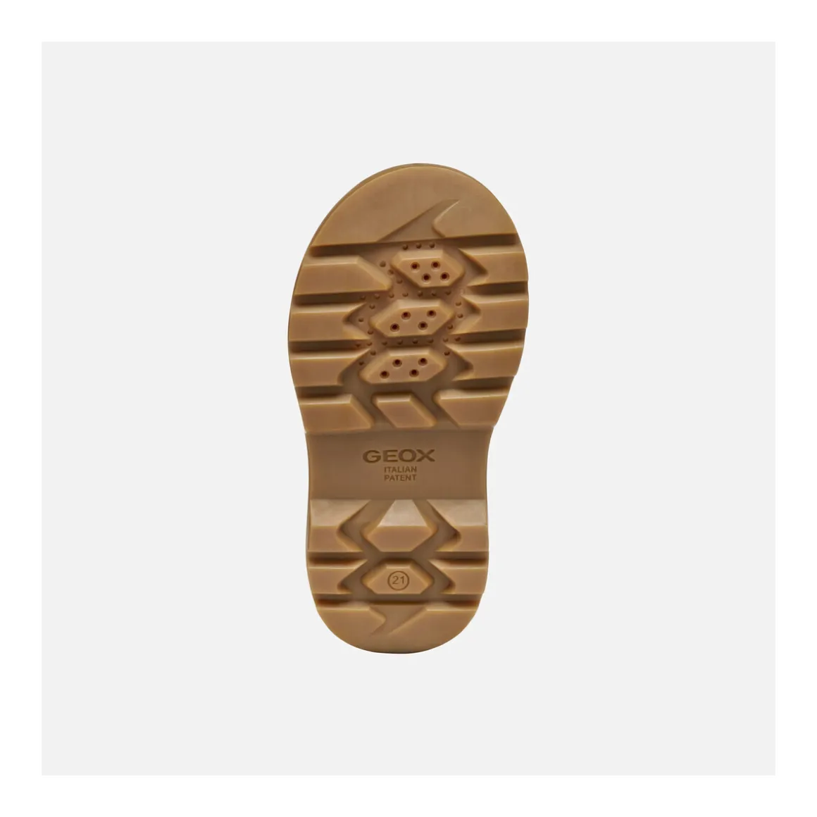 KIDDARTAH TODDLER BOY