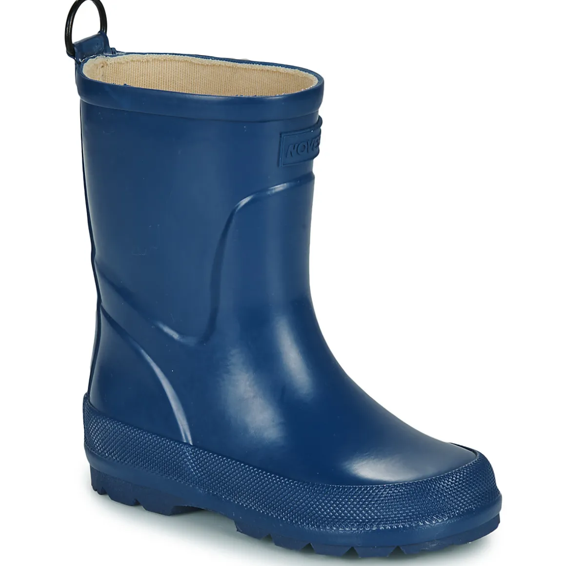 KIDDO RUBBER BOOTS