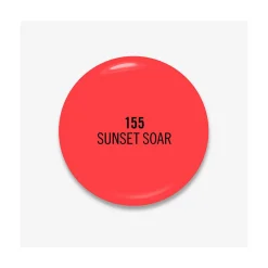 Kind & Free Nail Polish 155-sunset Soar