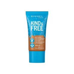 Kind & Free Skin Tint Foundation 410-latte