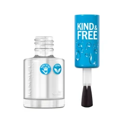 Kind & Free Top Coat 150
