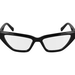 KL6175 Cadres Optiques, Noir, 53 mm