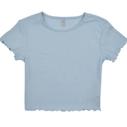 KOGNELLA S/S O-NECK TOP JRS