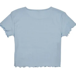 KOGNELLA S/S O-NECK TOP JRS
