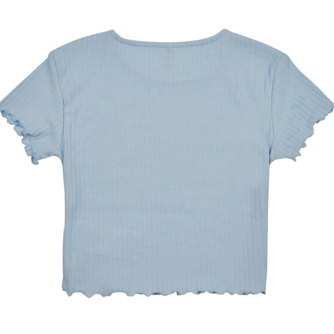 KOGNELLA S/S O-NECK TOP JRS
