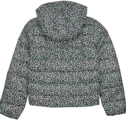 KOGNEWTALIA NEA QUILTD AOP JACKET CP OTW