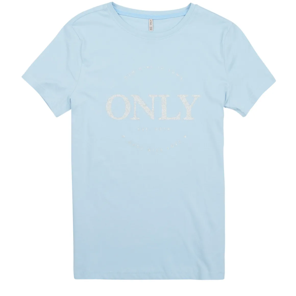 KOGWENDY S/S LOGO TOP BOX CP JRS