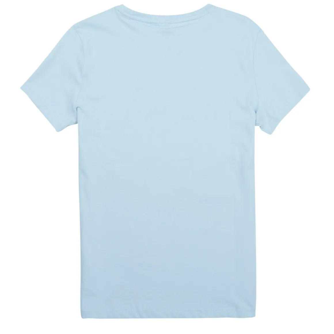 KOGWENDY S/S LOGO TOP BOX CP JRS