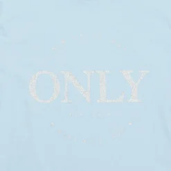 KOGWENDY S/S LOGO TOP BOX CP JRS