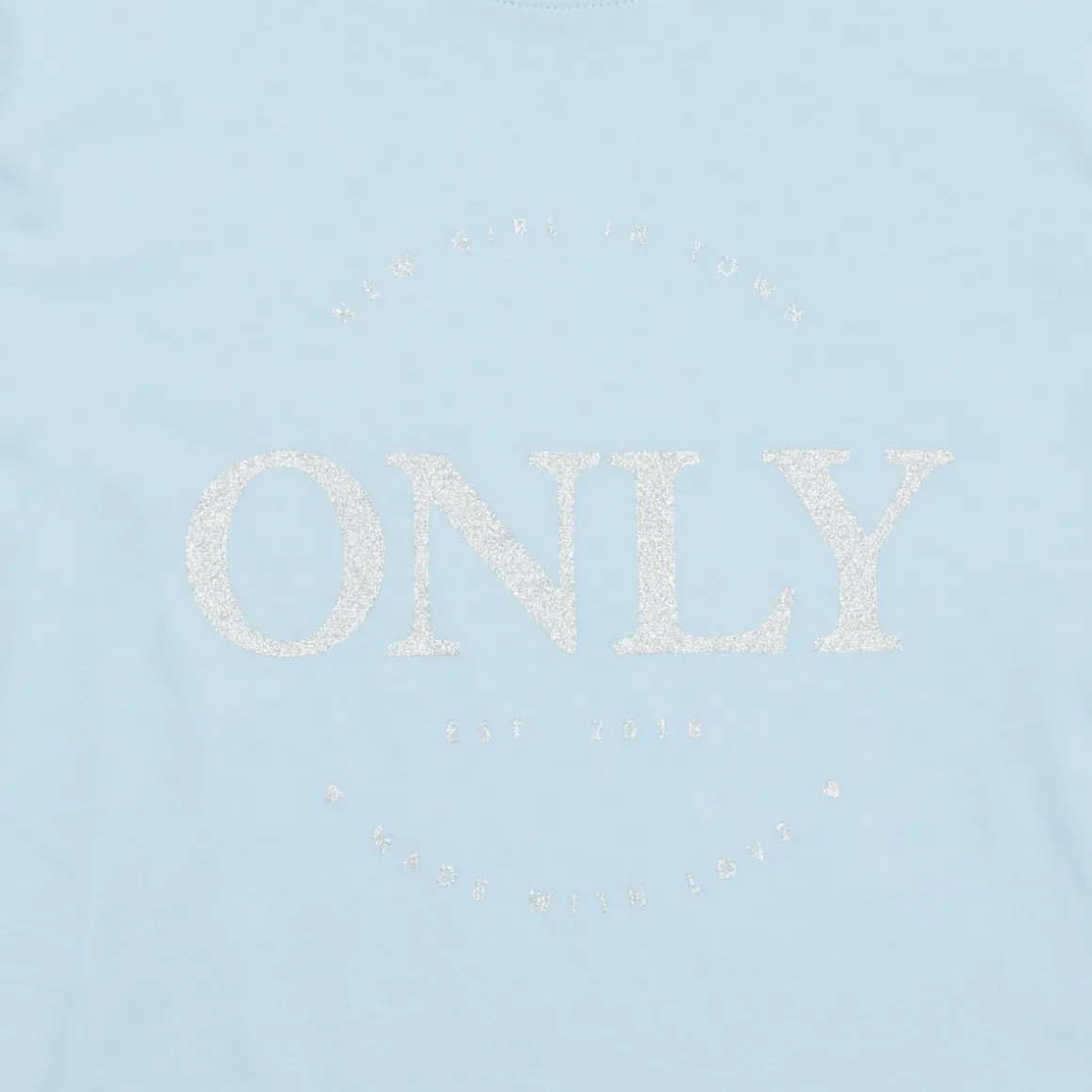 KOGWENDY S/S LOGO TOP BOX CP JRS