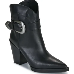 KOWBOY Buckle Mid Boot