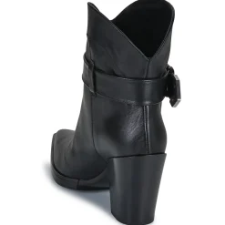 KOWBOY Buckle Mid Boot