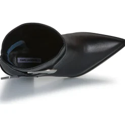 KOWBOY Buckle Mid Boot