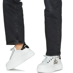 KREEPER LO Autograph Keyring