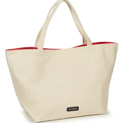 K/RSG CANVAS SHOPPER