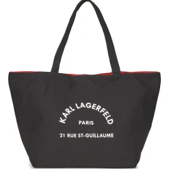 K/RSG CANVAS SHOPPER