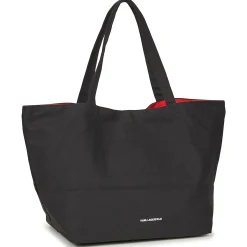 K/RSG CANVAS SHOPPER