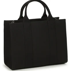 K/RSG SQUARE MEDIUM TOTE