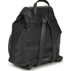 K/SIGNATURE NYLON SM BACKPACK