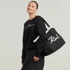 K/SIGNATURE SHOPPER