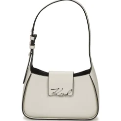 K/SIGNATURE SM SHOULDER BAG