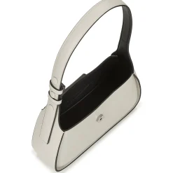 K/SIGNATURE SM SHOULDER BAG