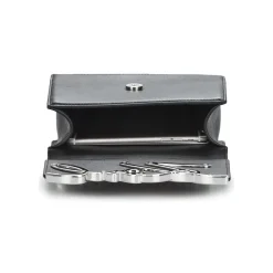 K/SIGNATURE SM SHOULDERBAG