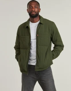 KYREN OVERSHIRT
