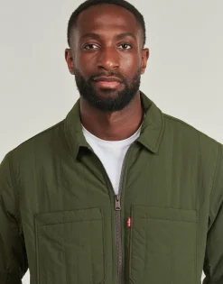 KYREN OVERSHIRT